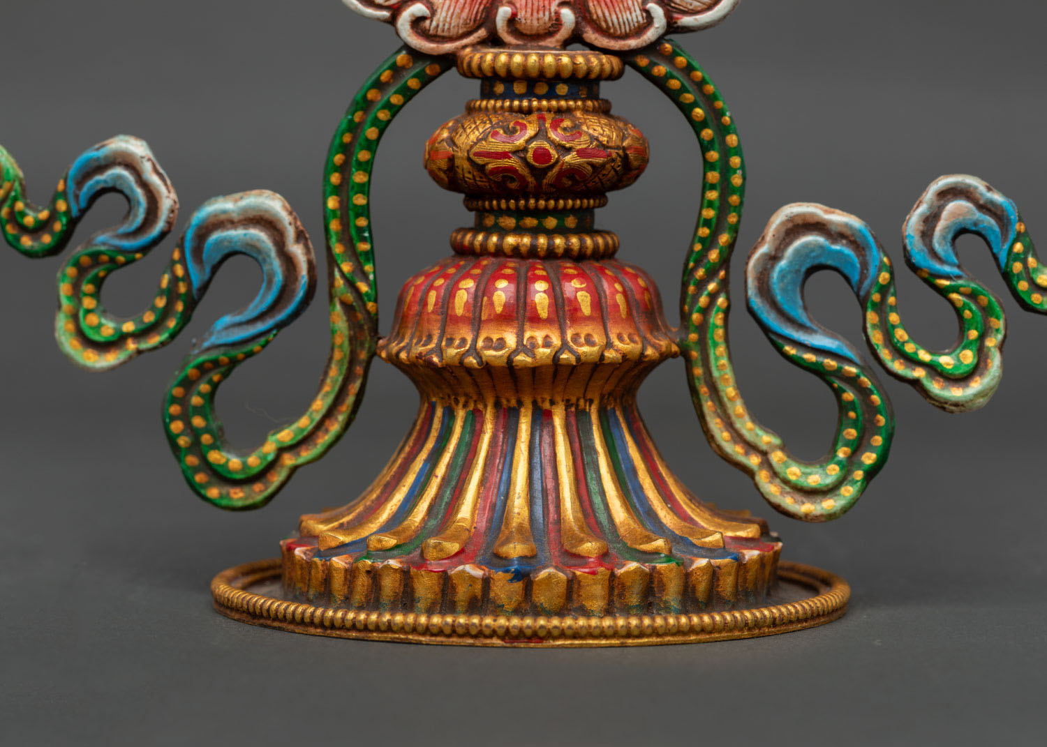 Astmangala Set