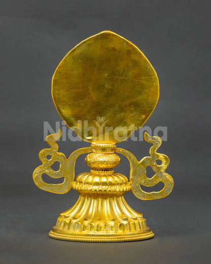 Astmangala Set