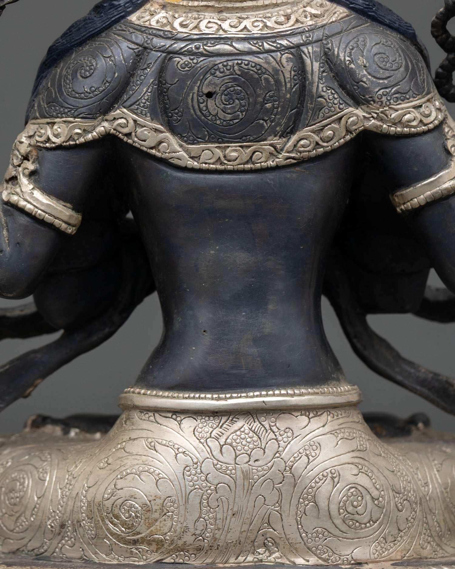 Chenrezig Statue |  Handcrafted Himalayan Sacred Art