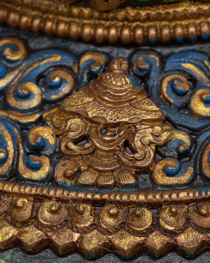 Incense Holder