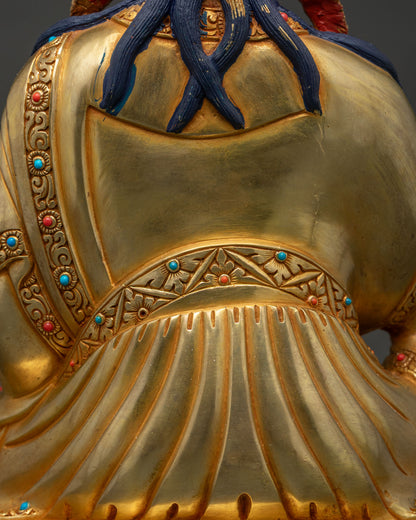 Guru Rinpoche Statue
