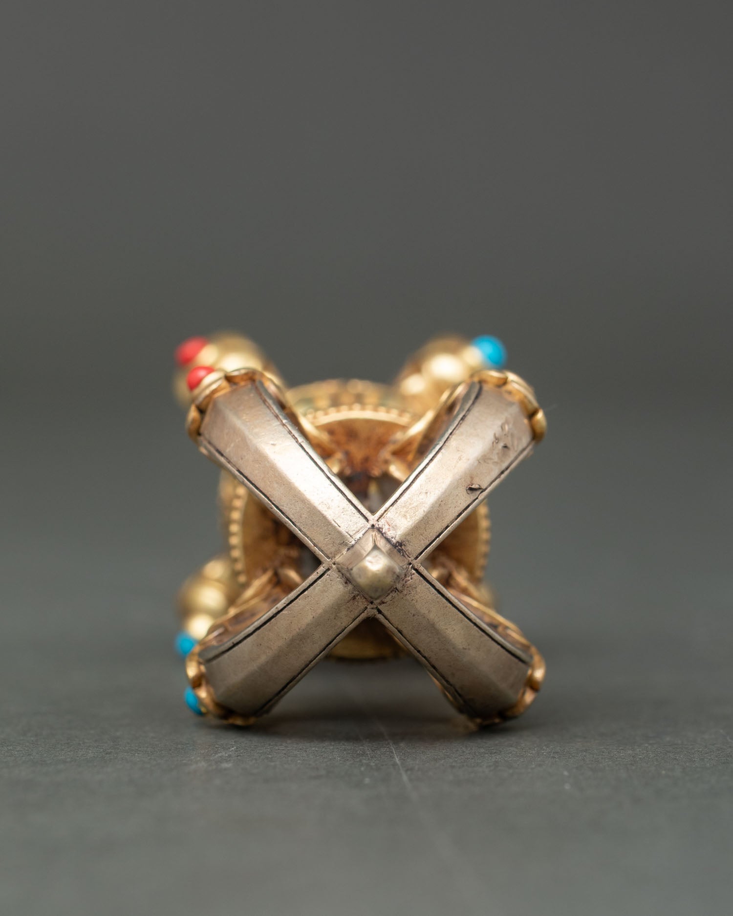 Vajra And Bell