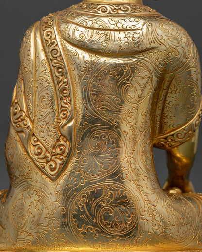 Gautam Buddha Statue – Bring Peace & Spiritual Wisdom Home