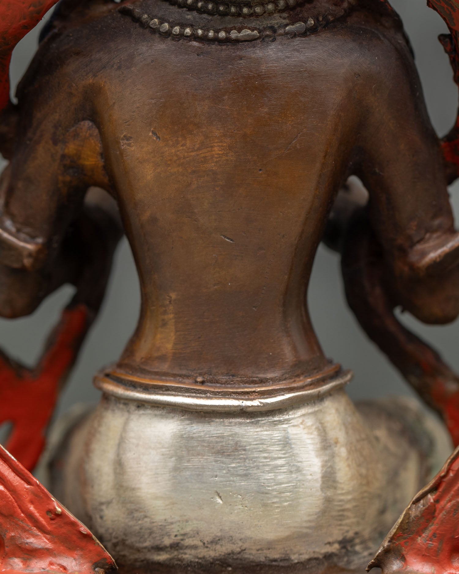 Elegant Maitreya Buddha Statue | Symbol of Future Enlightenment