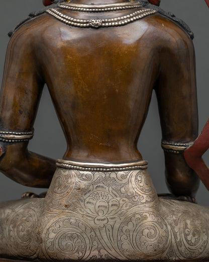 Three Buddha Set