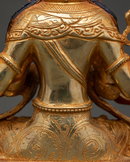 Chenrezig Statue
