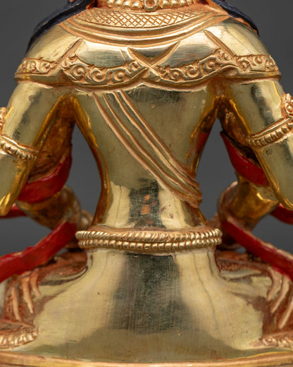 Prajaparmita Statue