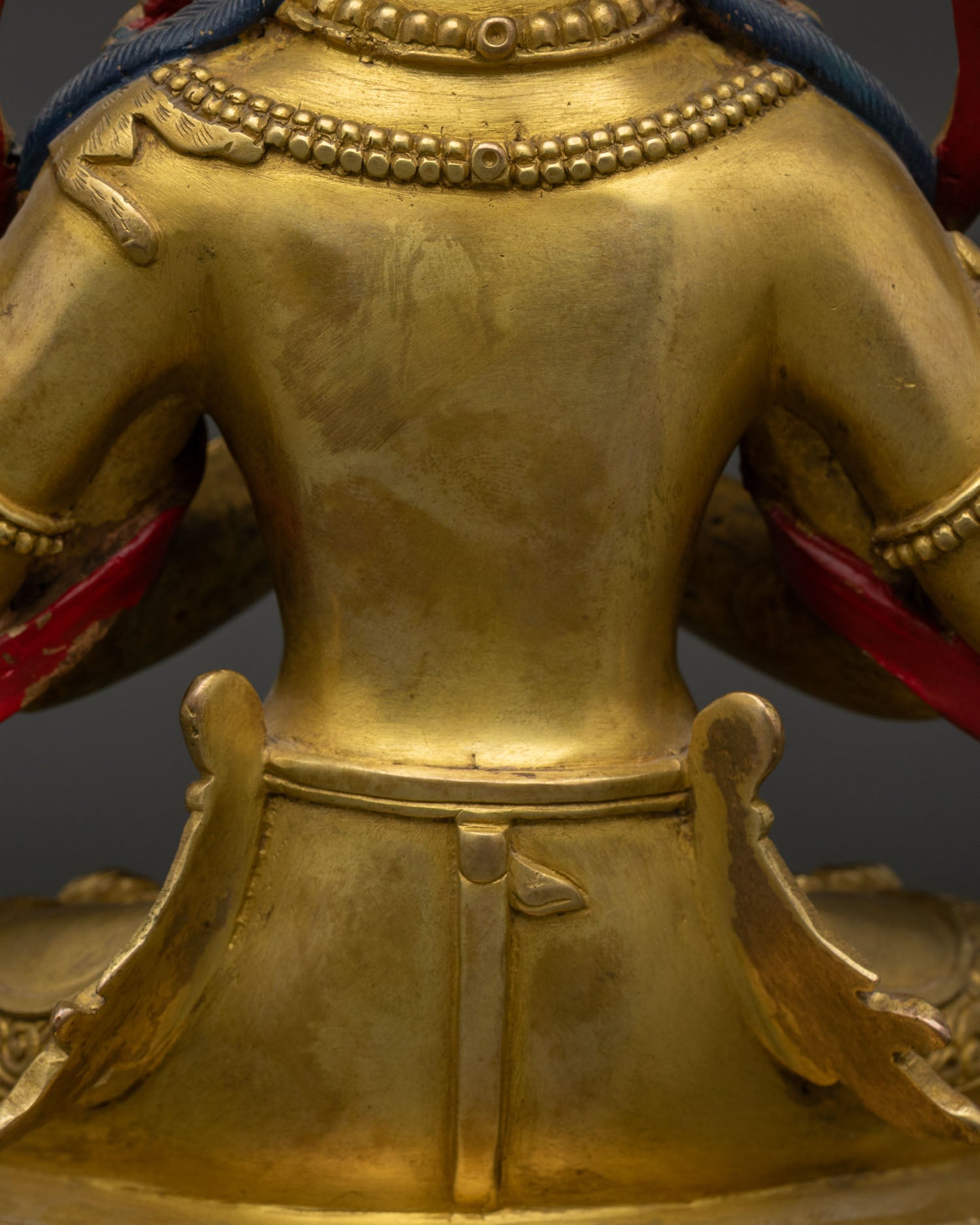 Chenrezig Statue
