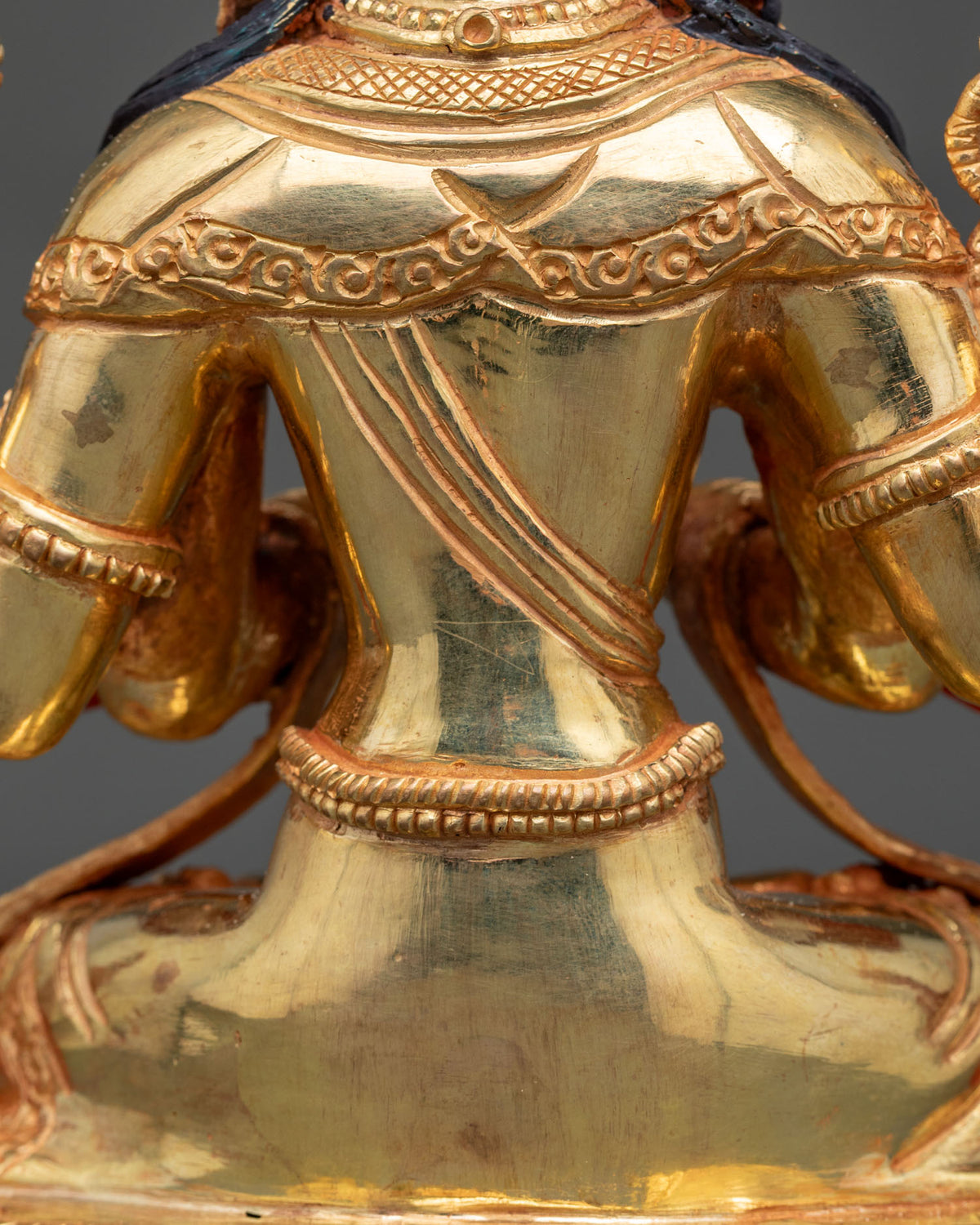 Chenrezig Statue
