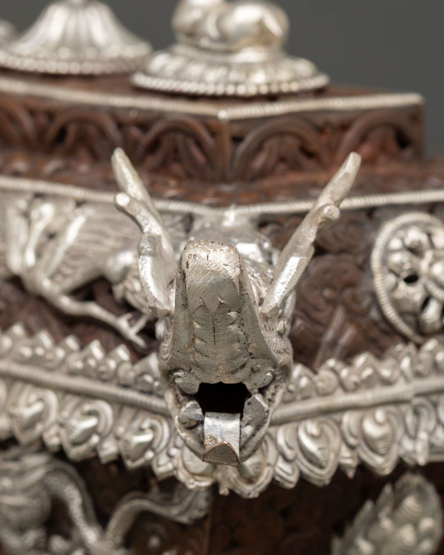 Incense Burner