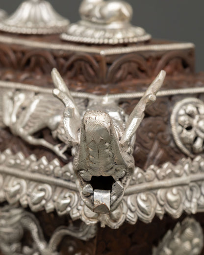 Incense Burner