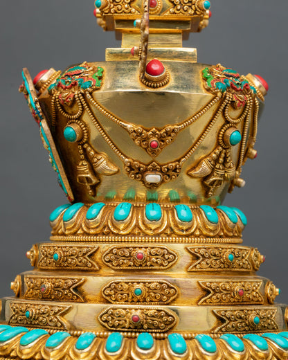 Stupa