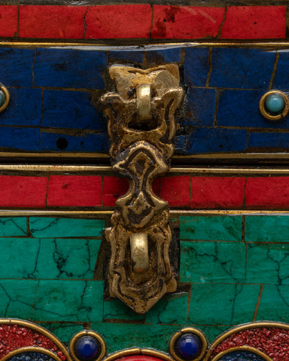 Treasure Box