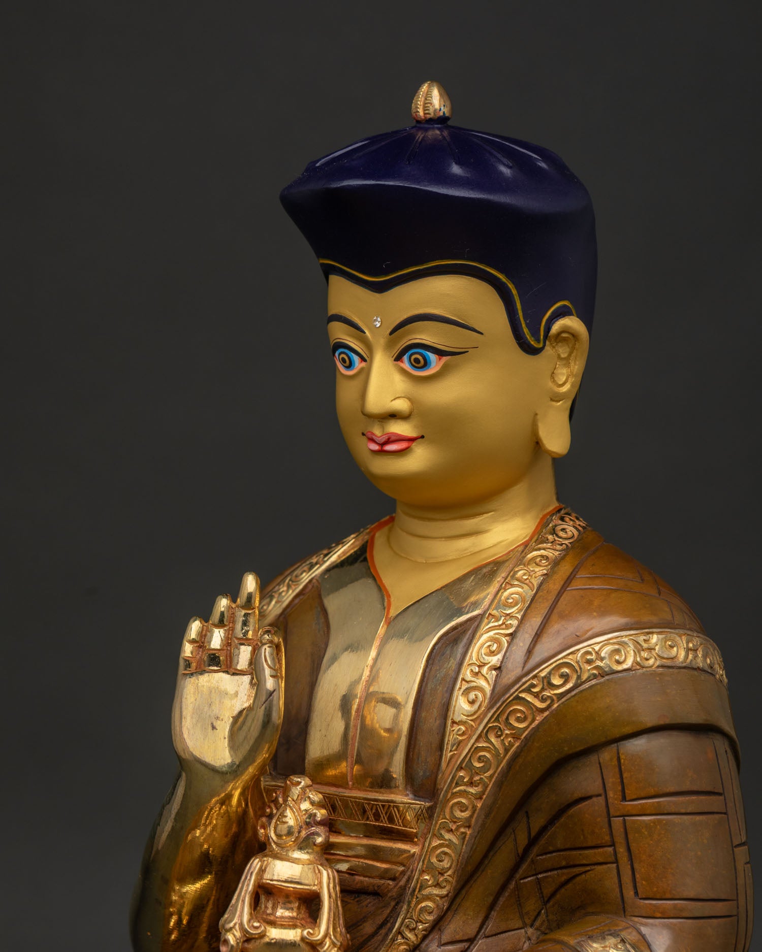 Tsangpa Gyare