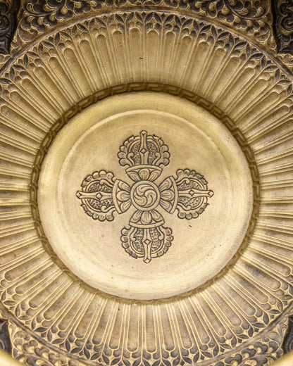 Food Offering