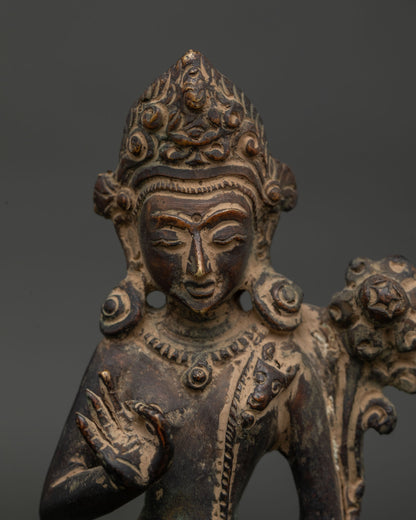 Avalokiteshvara Statue