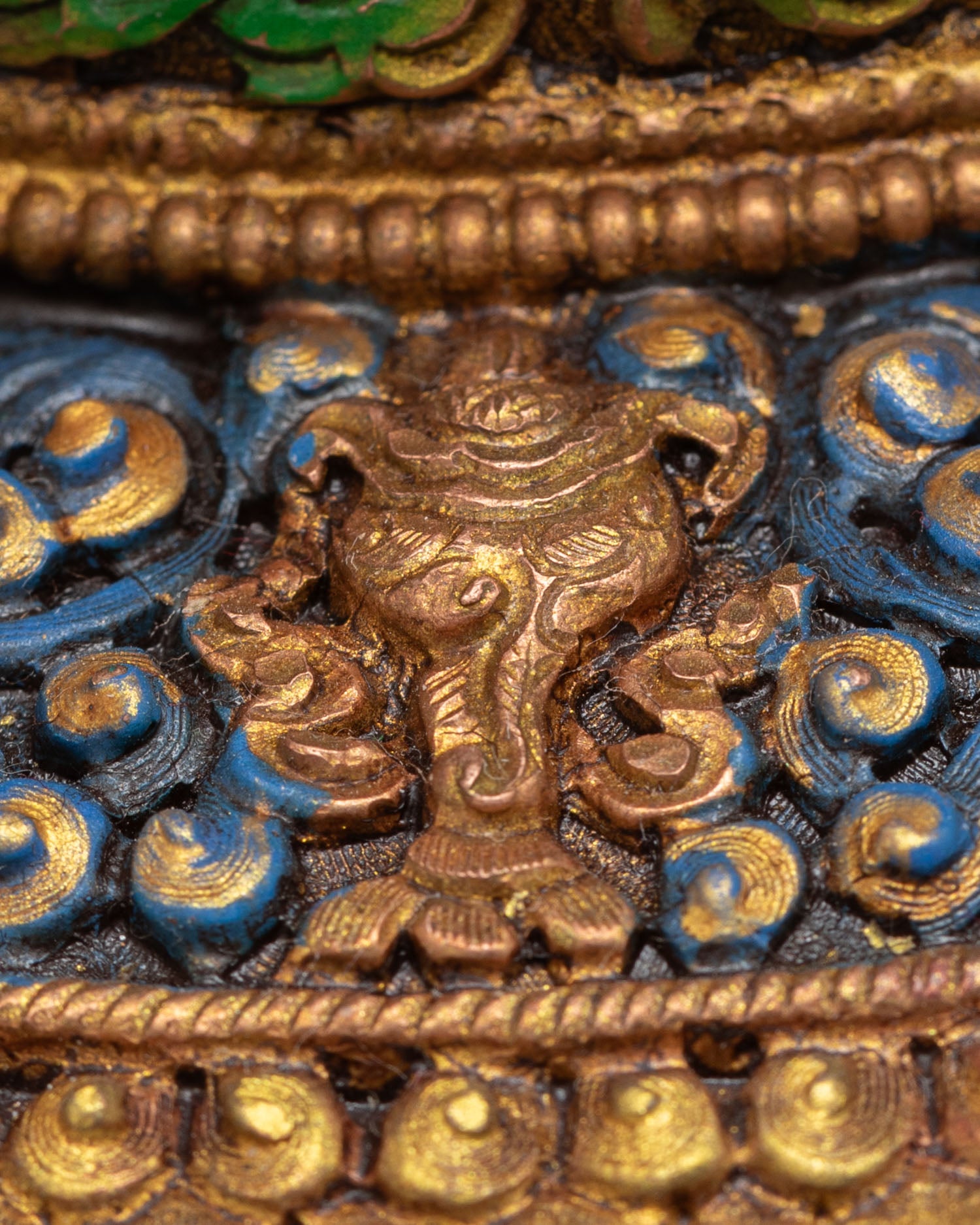Incense Holder