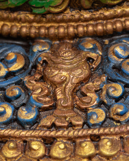 Incense Holder