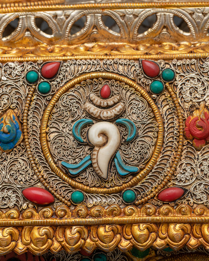 Incense Burner