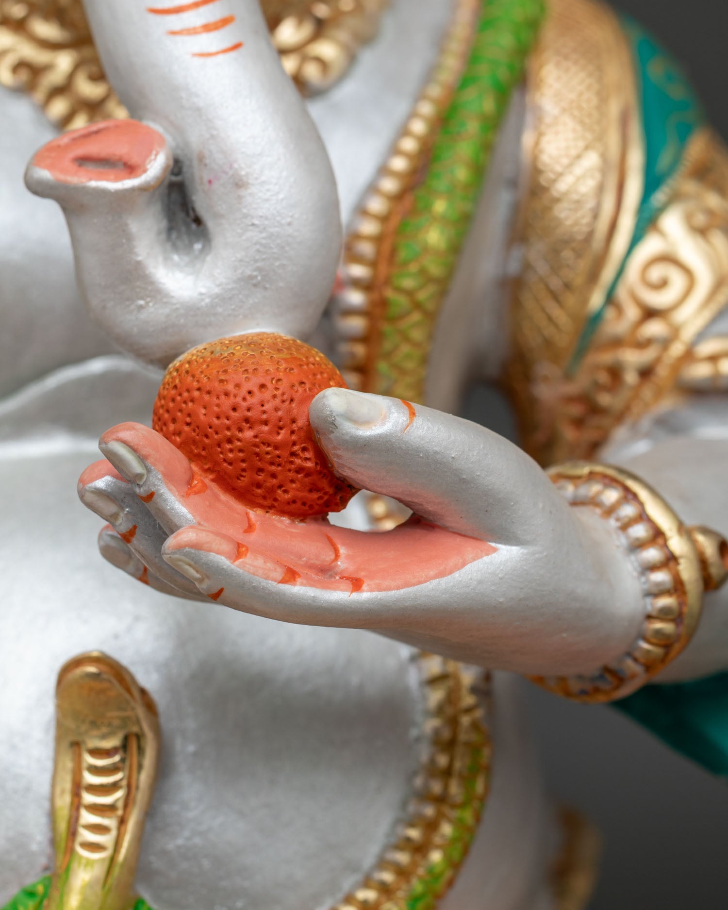 Ganesh Statue
