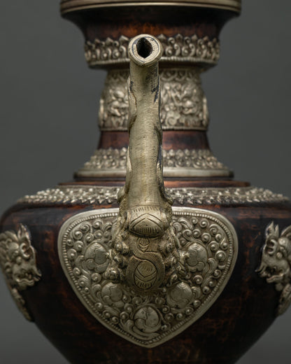 Tea Pot