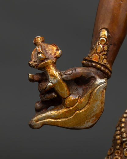 Vajrayogini Statue