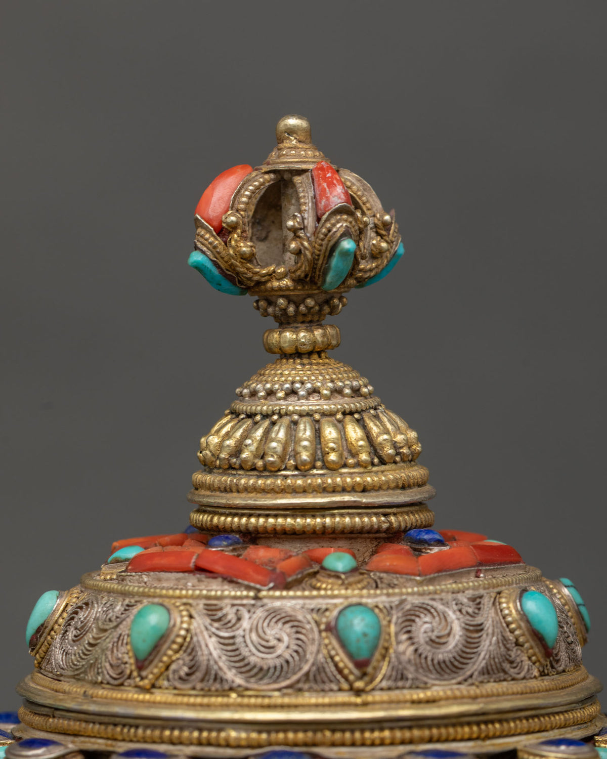 Rice Pot