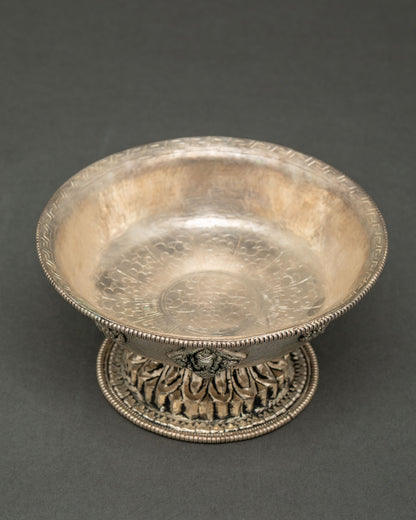 Serkyem Offering