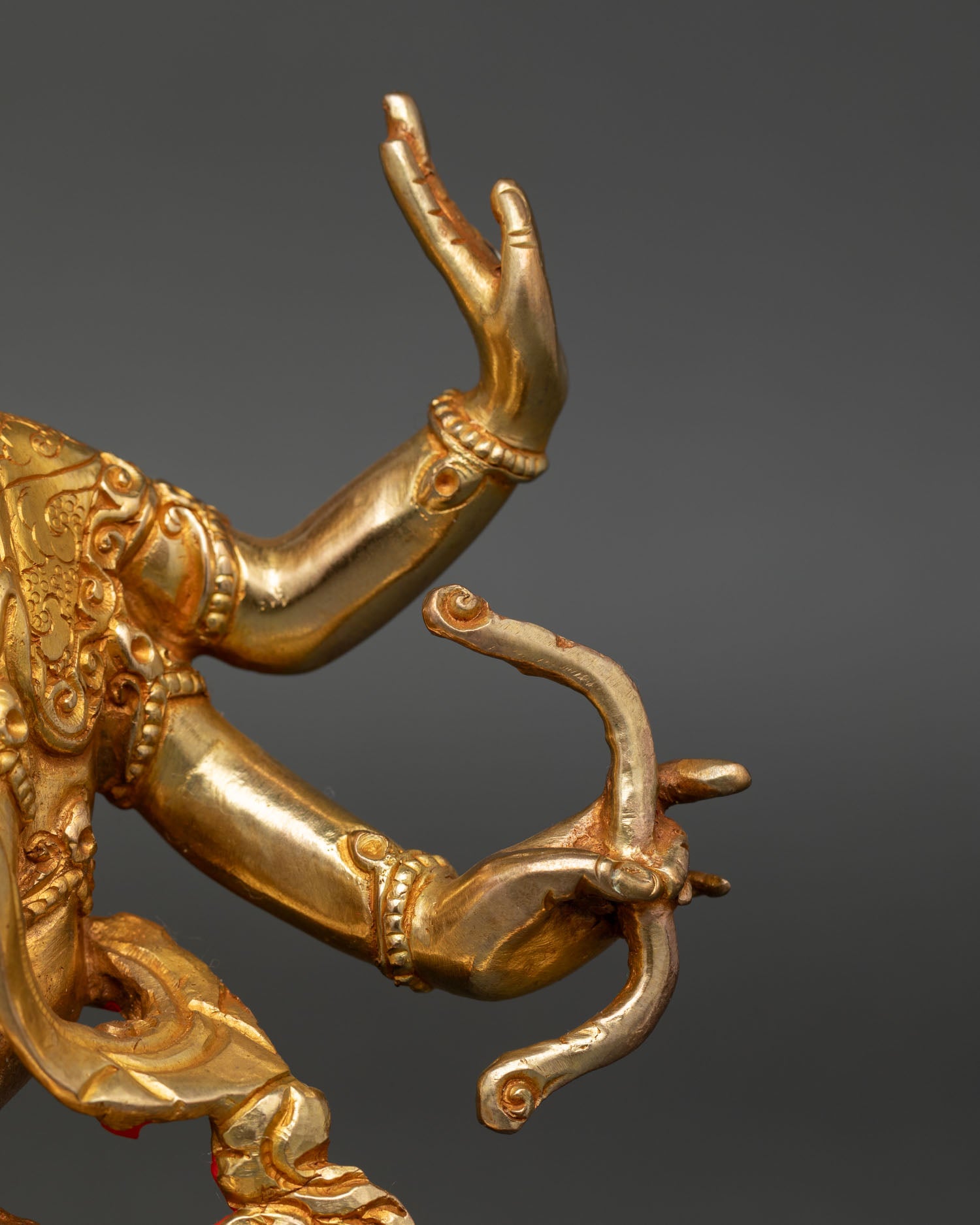 Ushnishavijaya Statue | Goddess of Long Life and Purification
