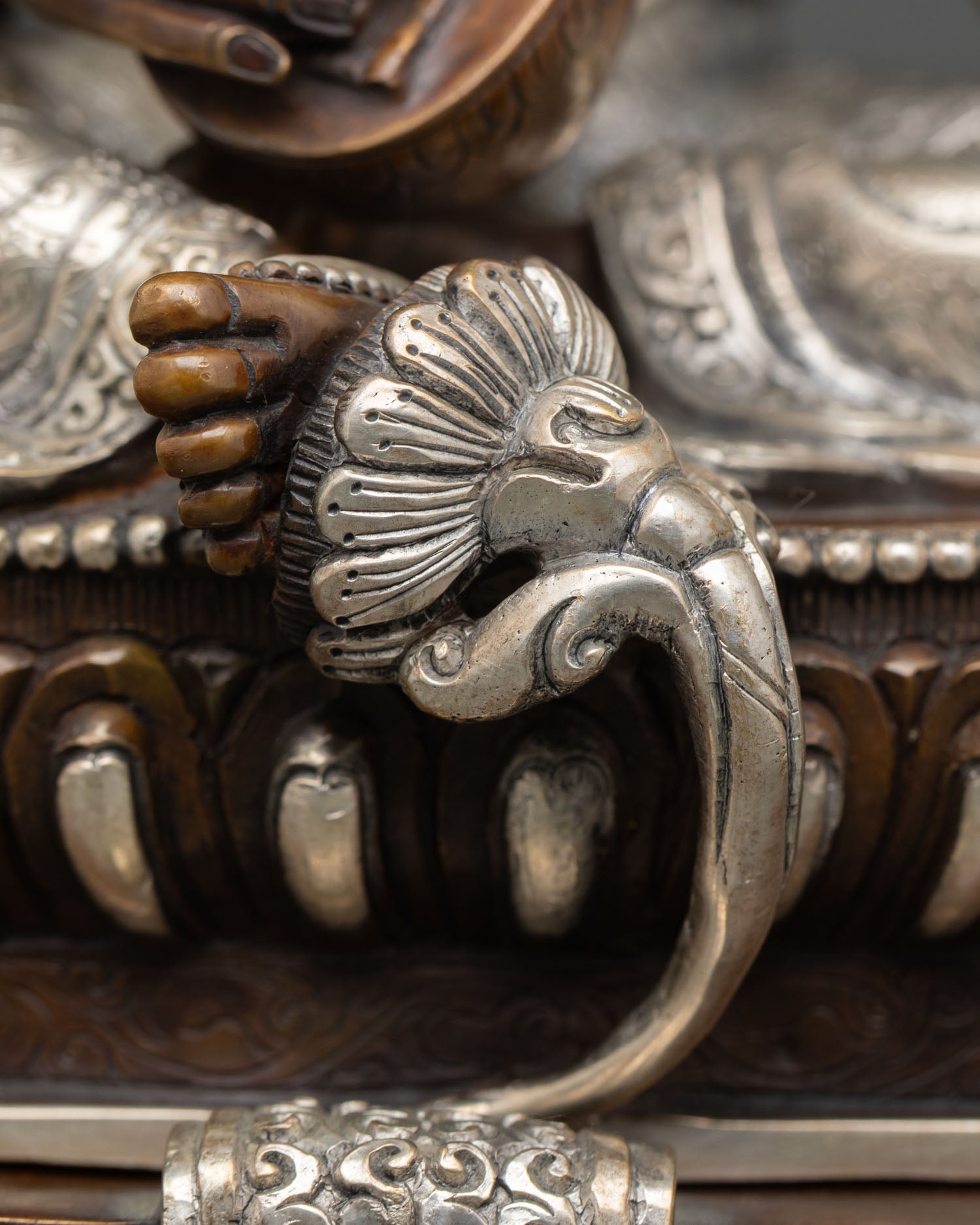 Saraswati Statue | Goddess of Knowledge and Learning