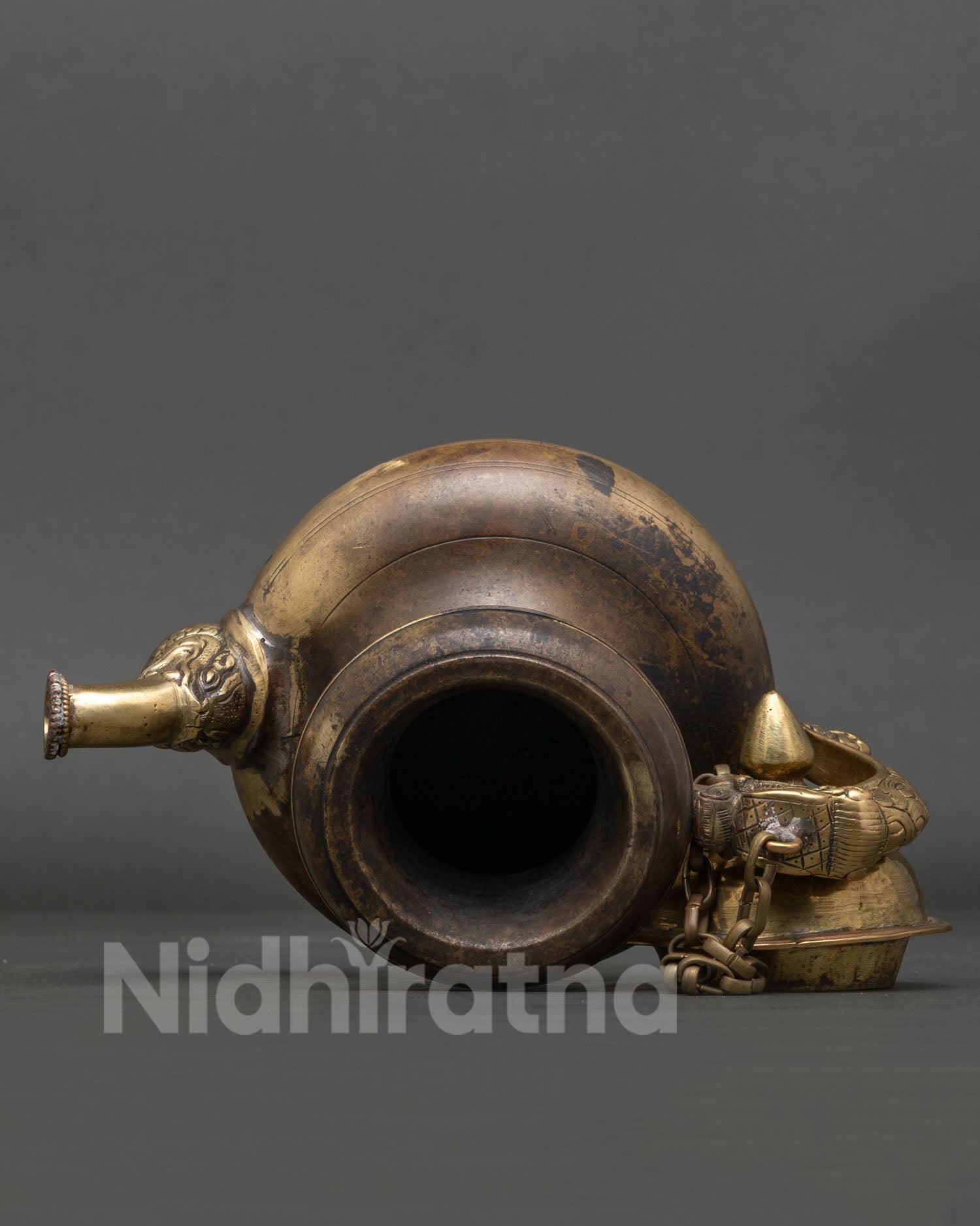 Tea Pot
