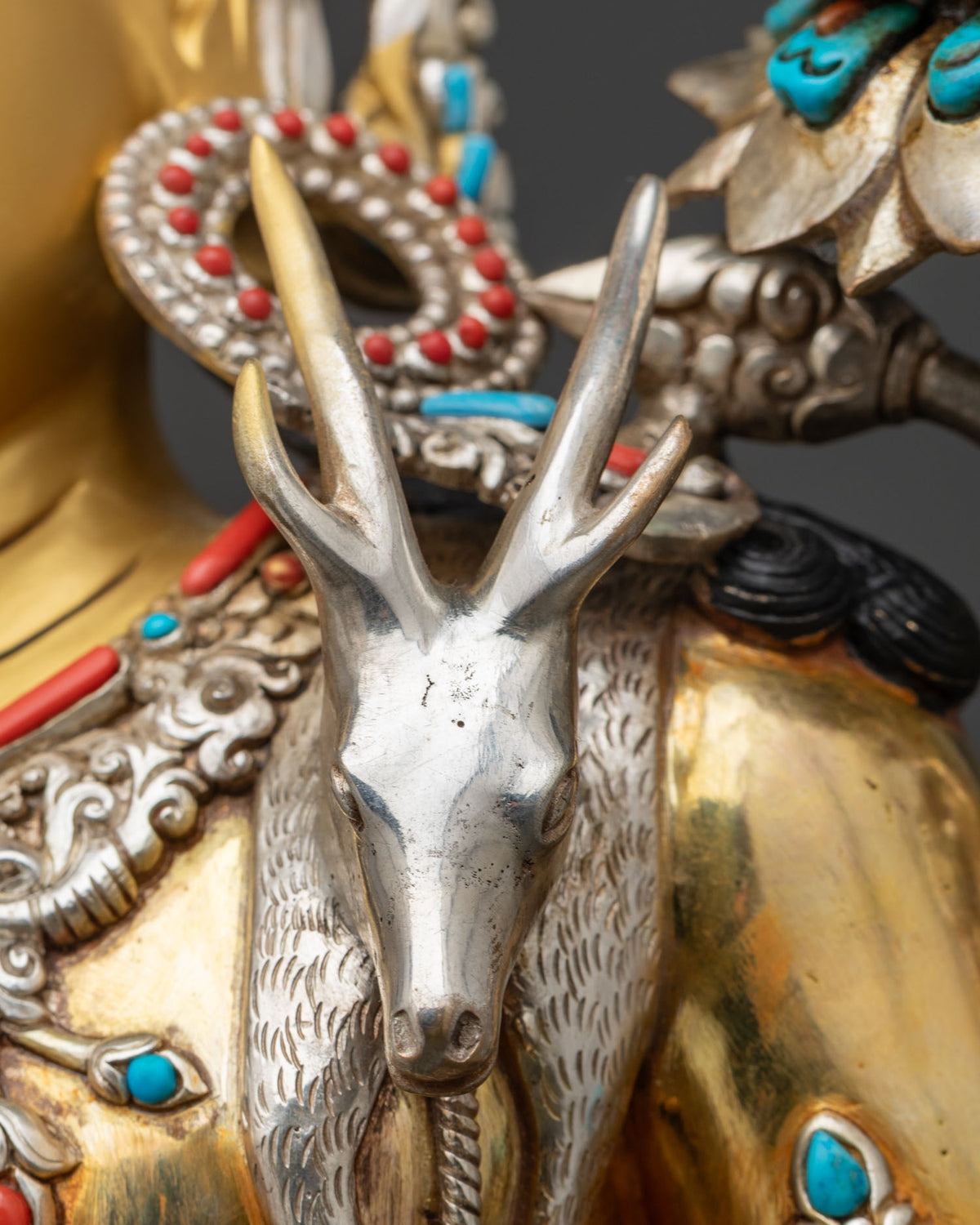 Avalokiteshvara Statue