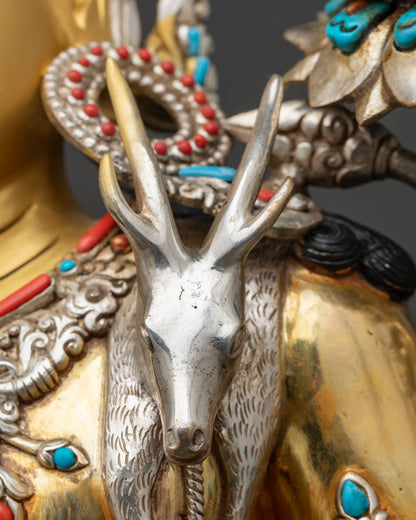 Avalokiteshvara Statue