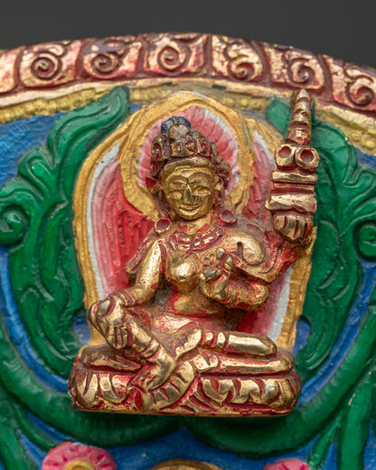 21 Tara
