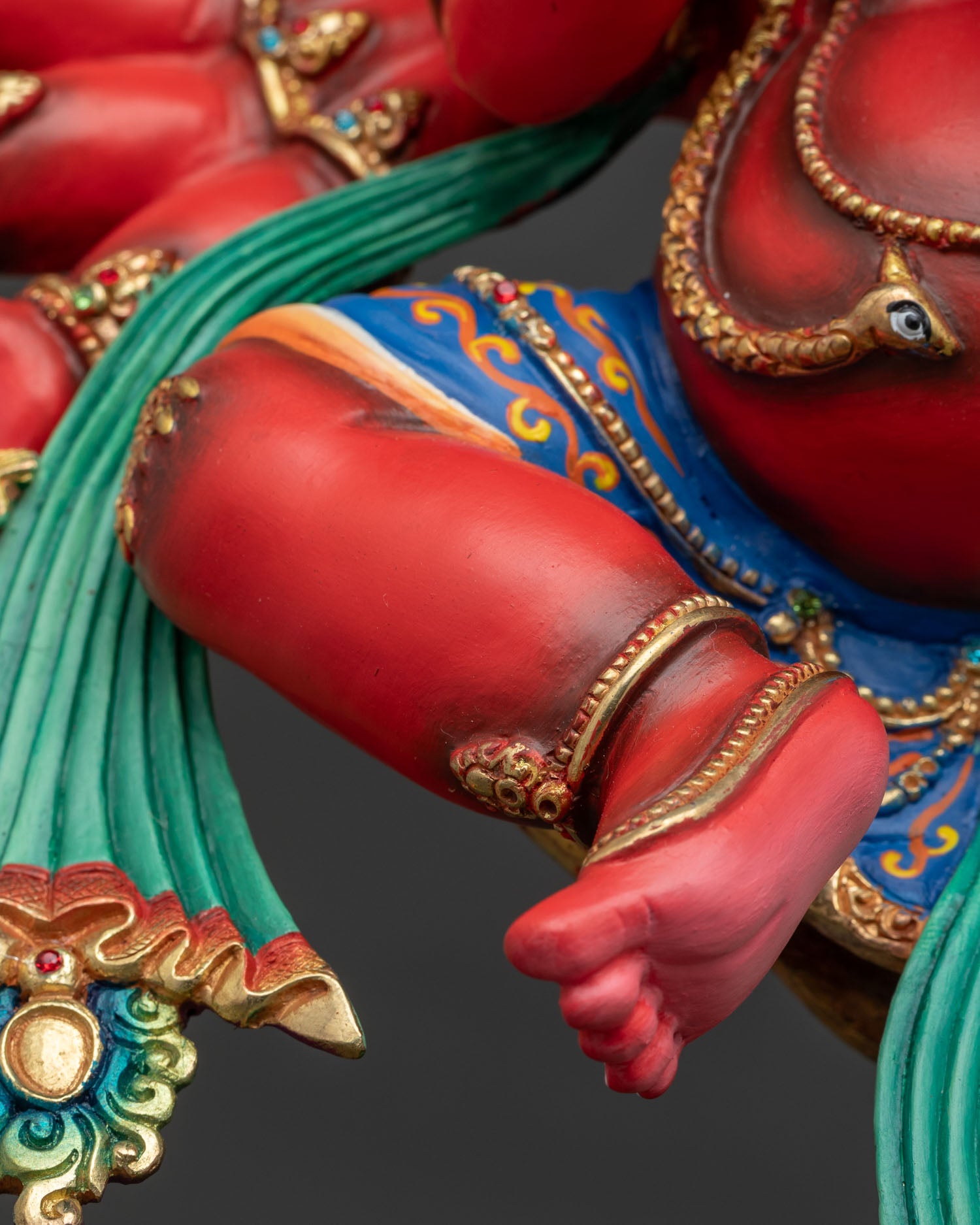 Ganesh Statue | Premium Ganesha Sculptures for Divine Inspiration