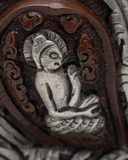 Jowo Rinpoche Statue