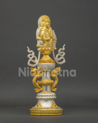 Asta Mangala Set