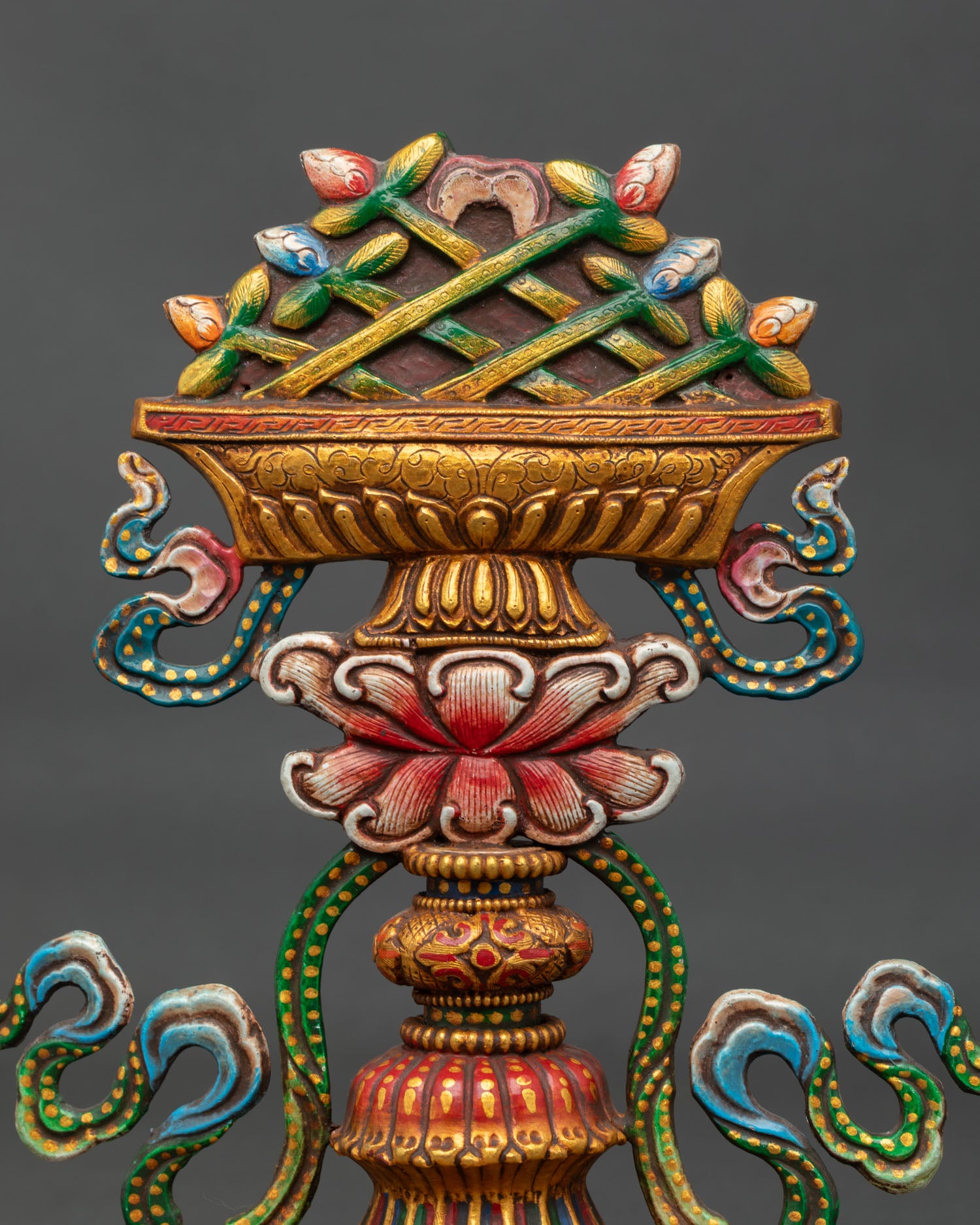 Astmangala Set