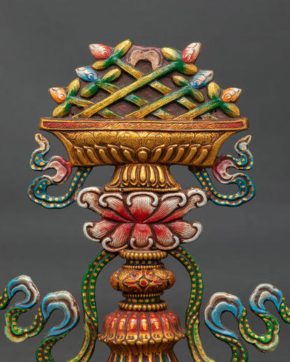 Astmangala Set