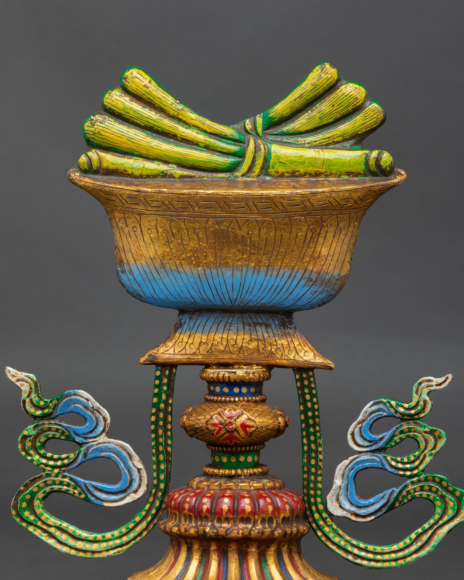 Astamangala Set