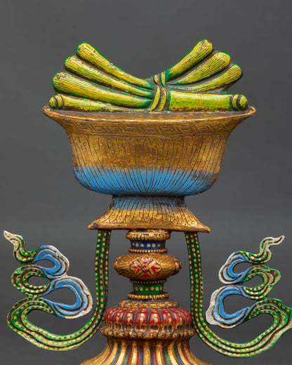 Astamangala Set