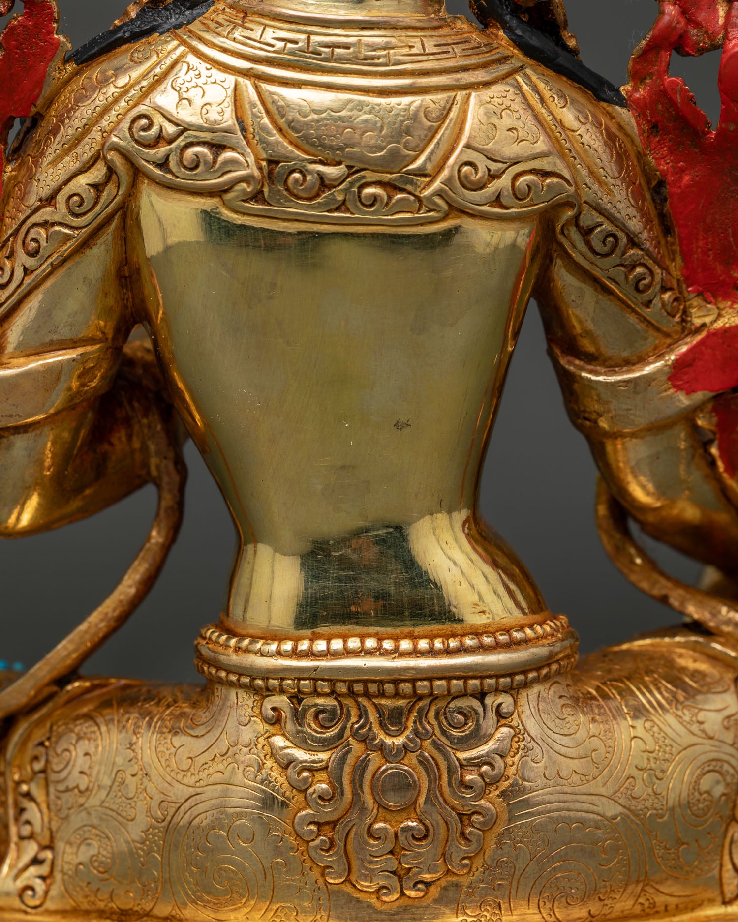 Arya Tara Statue | Nepalese Buddhist Goddess of Compassion