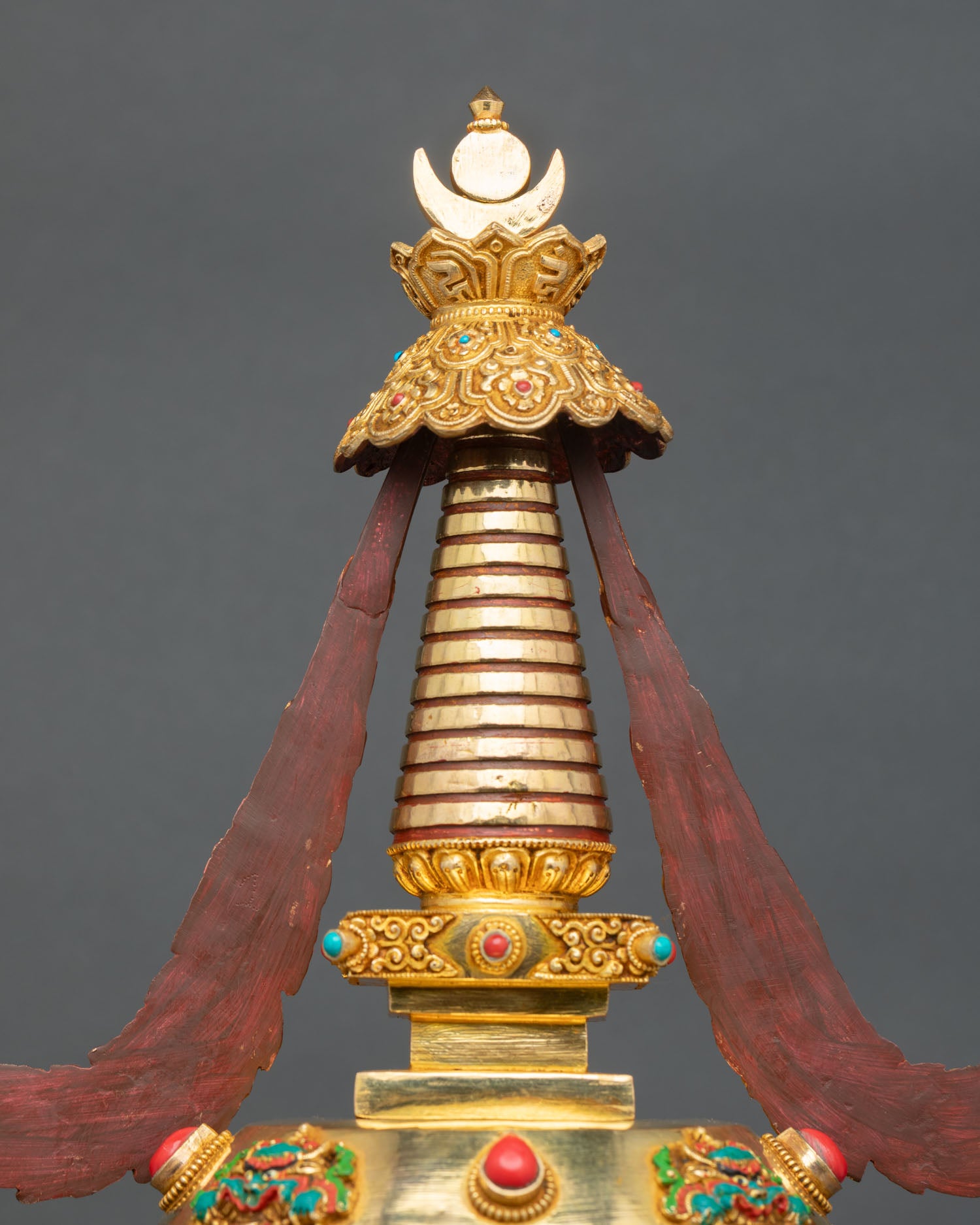 Stupa