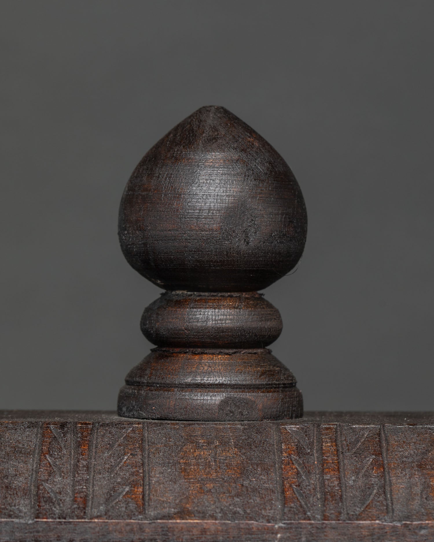 Prayer Wheel