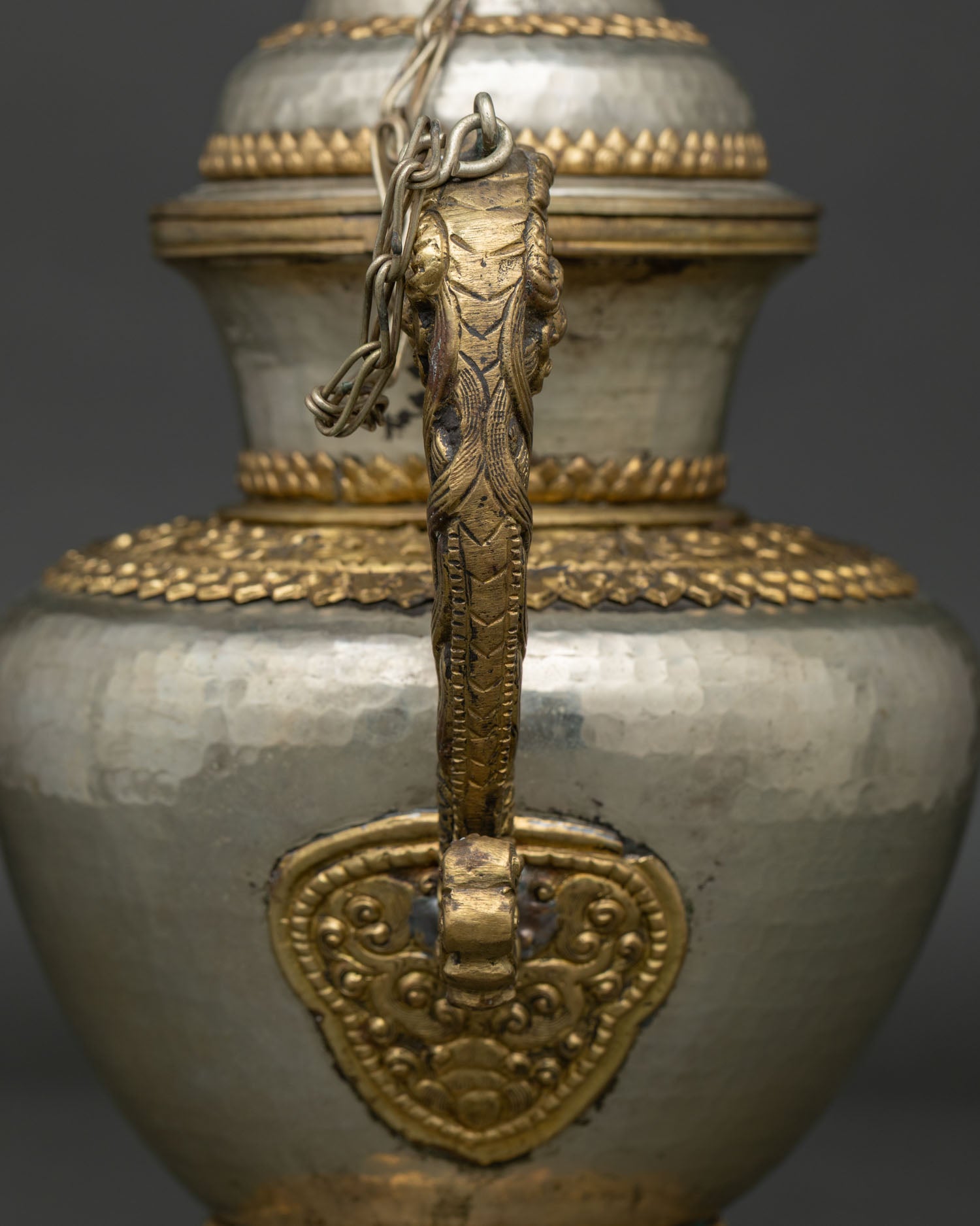 Tea Pot