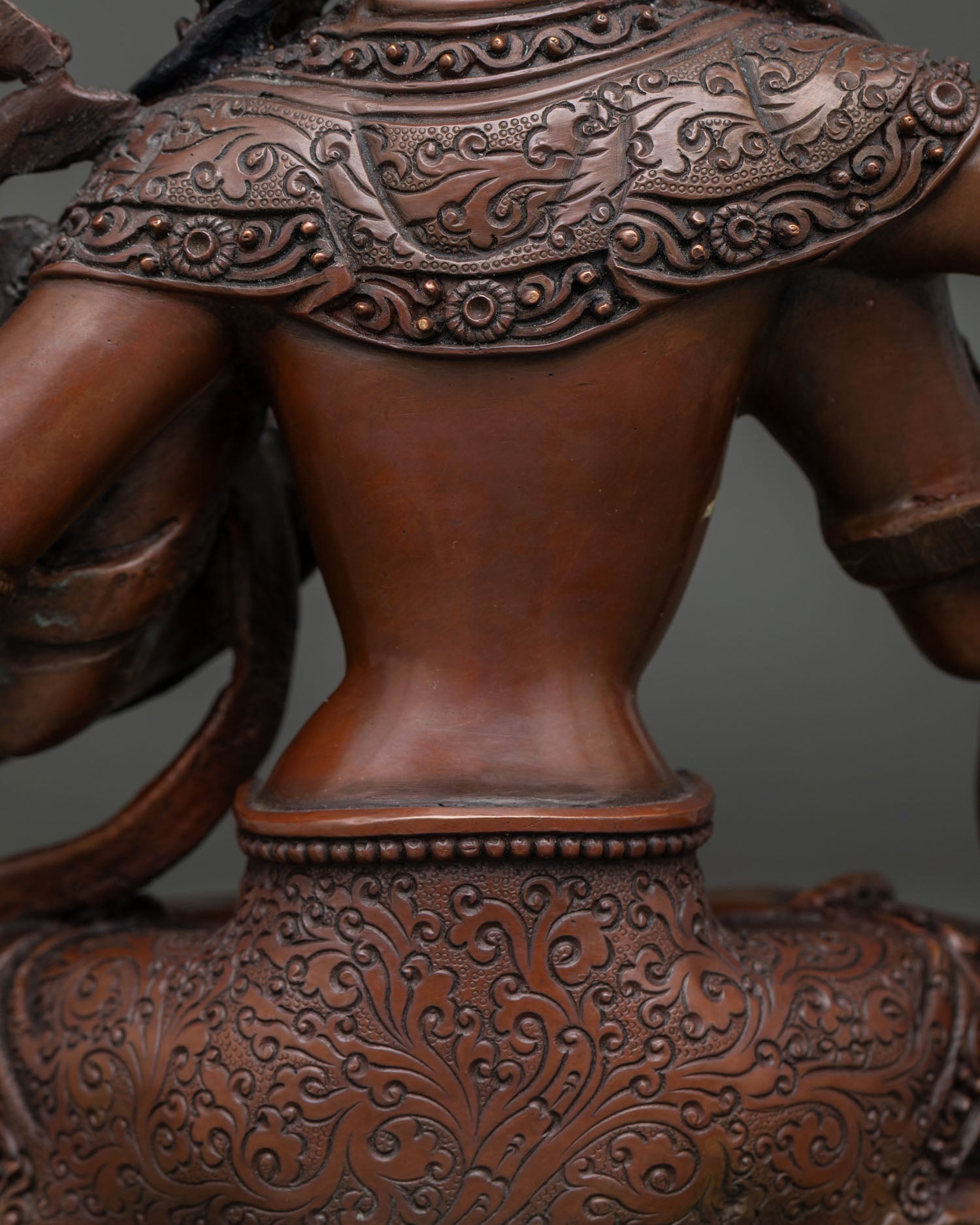 Maha Manjushri Statue | Enlightened Wisdom Bodhisattva