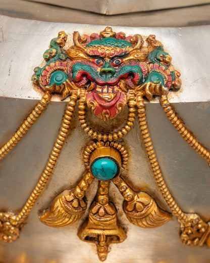 Stupa