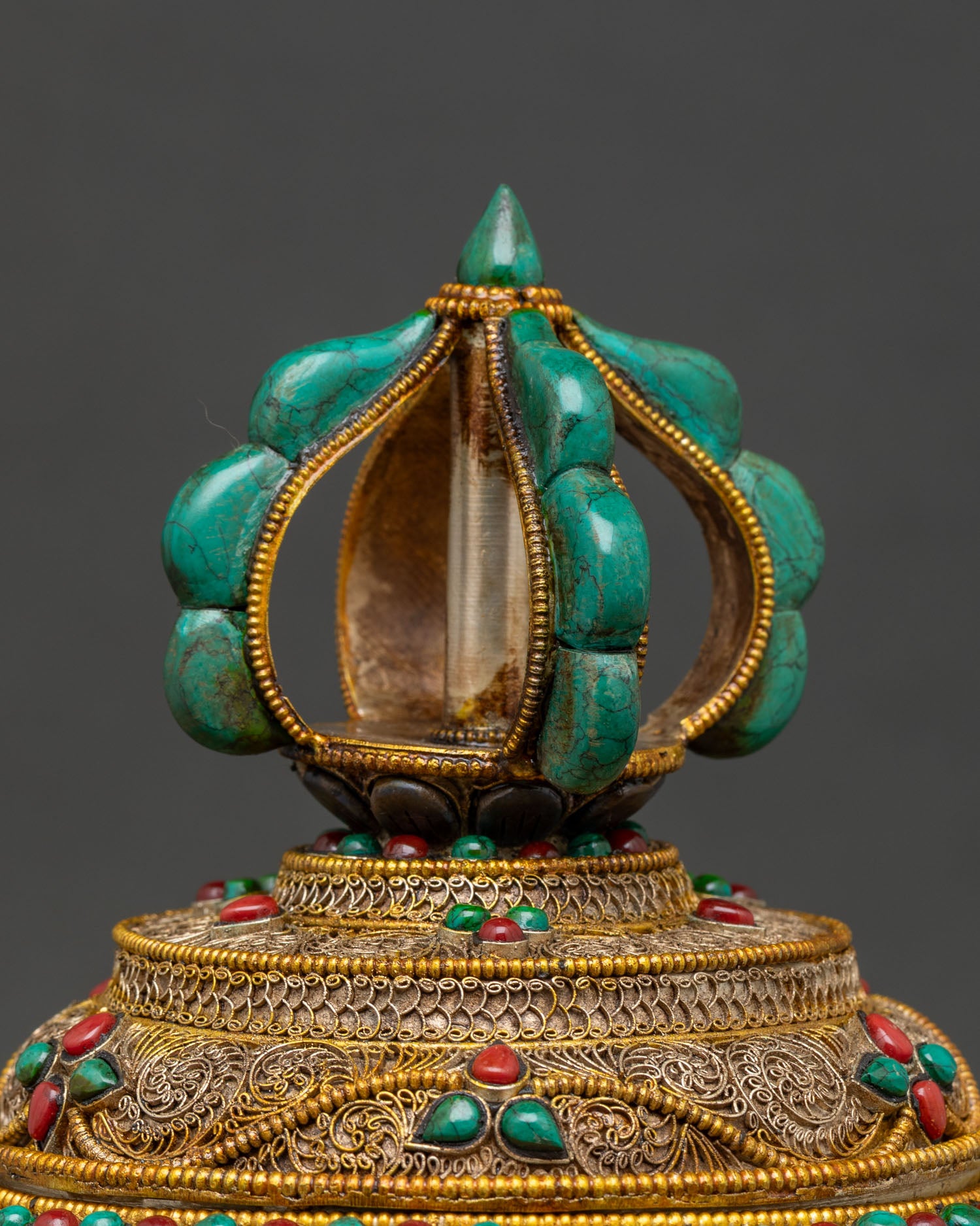 Rice Pot