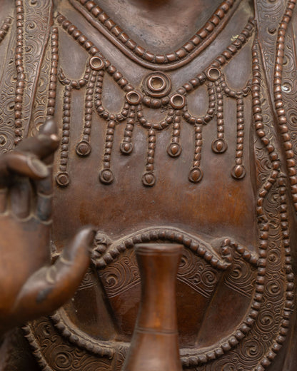 Guanyin Statue