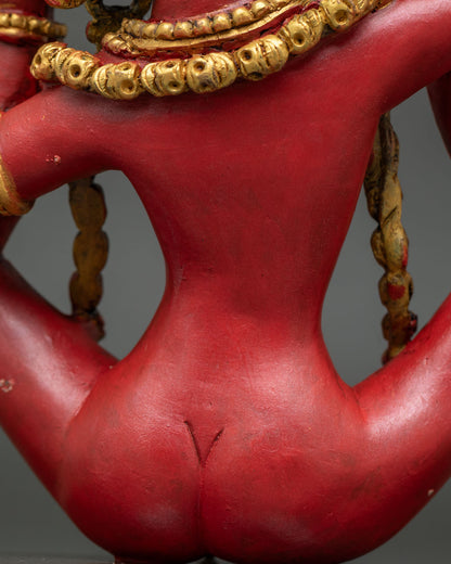 Sukhasiddhi Statue | Symbol of Wisdom & Accomplishment